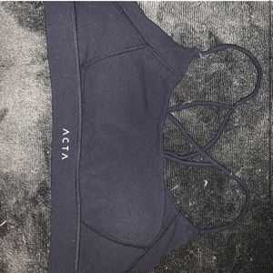 Acta Sports Bra